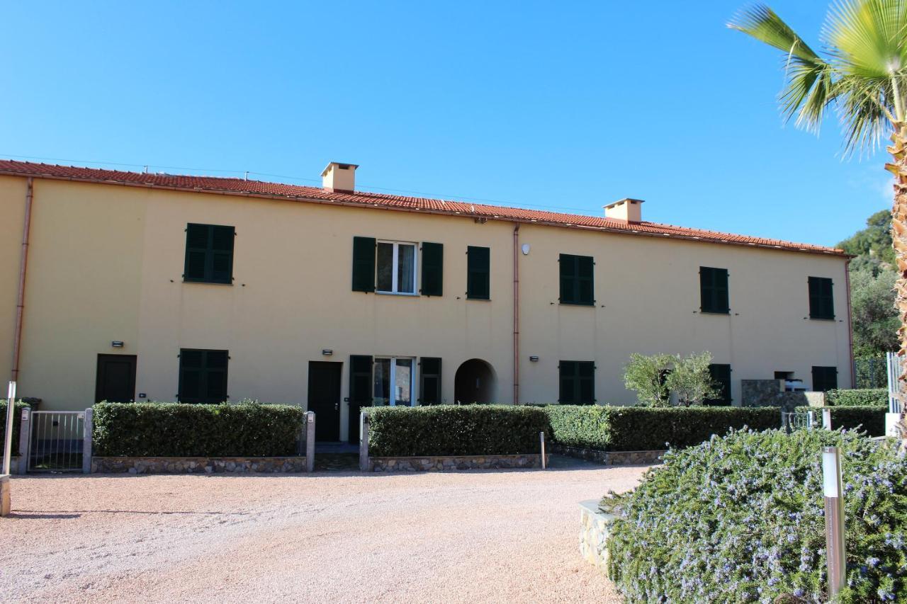 Stella Del Mare - Casa Incantevole Con Piscina E Parcheggio Privato Cervo Εξωτερικό φωτογραφία